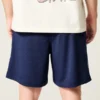 Baggy basketballshorts