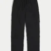 Baggy Cargo Pull-On-bukser