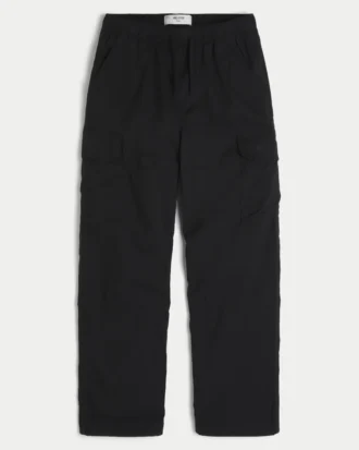 Baggy Cargo Pull-On-bukser