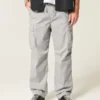 Baggy Cargo Pull-On-bukser