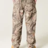 Baggy Cargo Pull-On-bukser