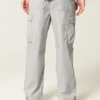 Baggy Cargo Pull-On-bukser