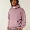 Baggy Cinch-hettegenser