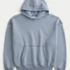 Baggy Cinch-hettegenser