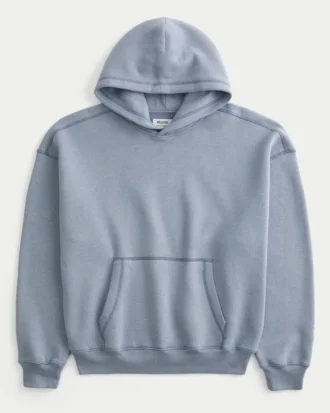Baggy Cinch-hettegenser