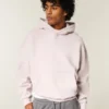 Baggy Cinch-hettegenser