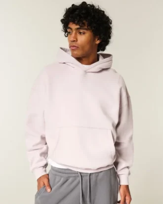 Baggy Cinch-hettegenser