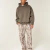 Baggy Cinch-hettegenser