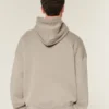 Baggy Cinch-hettegenser
