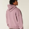 Baggy Cinch-hettegenser