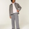 Baggy Cinch-hettegenser