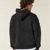 Baggy Cinch-hettegenser