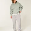 Baggy Cinch-hettegenser
