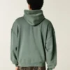 Baggy Cinch-hettegenser