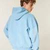 Baggy Cinch-hettegenser