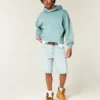 Baggy Cinch-hettegenser