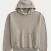 Baggy Cinch-hettegenser
