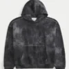 Baggy Cinch-hettegenser