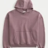 Baggy Cinch-hettegenser