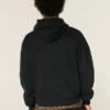 Baggy Cinch-hettegenser