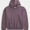 Baggy Cinch-hettegenser