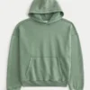 Baggy Cinch-hettegenser