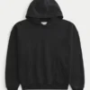 Baggy Cinch-hettegenser