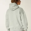 Baggy Cinch-hettegenser