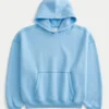 Baggy Cinch-hettegenser