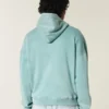 Baggy Cinch-hettegenser