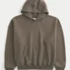 Baggy Cinch-hettegenser