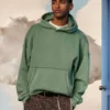 Baggy Cinch-hettegenser