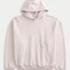 Baggy Cinch-hettegenser