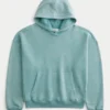 Baggy Cinch-hettegenser