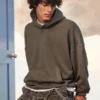 Baggy Cinch-hettegenser