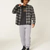 Baggy Cinch joggebukse