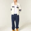 Baggy Cinch joggebukse