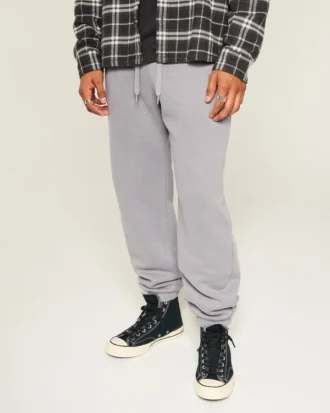 Baggy Cinch joggebukse