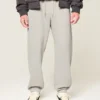 Baggy Cinch joggebukse