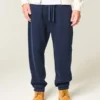 Baggy Cinch joggebukse