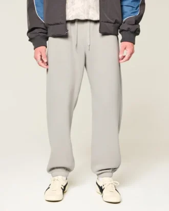 Baggy Cinch joggebukse