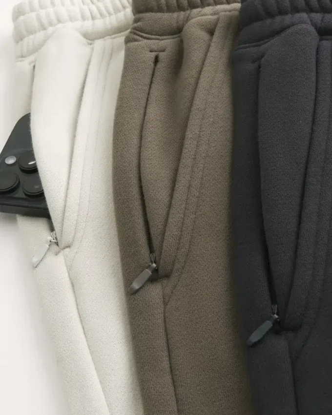 Baggy Cinch joggebukse 3-pak
