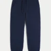 Baggy Cinch joggebukse
