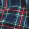 Baggy flanellbukser