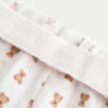 Baggy flanellbukser