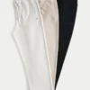 Baggy Fleece Icon Jogger 3-pakning
