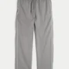 Baggy fotballbukser