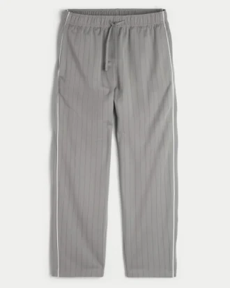 Baggy fotballbukser