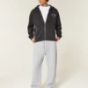 Baggy joggebukse