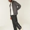 Baggy joggebukse